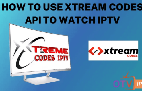 IPTV SERVICE