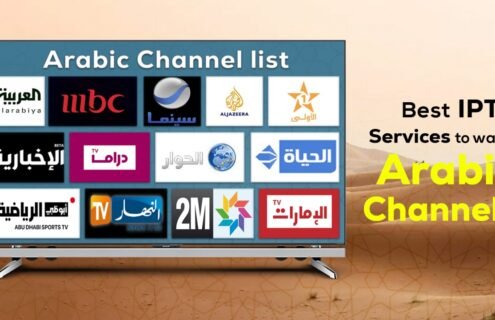 IPTV SERVICE