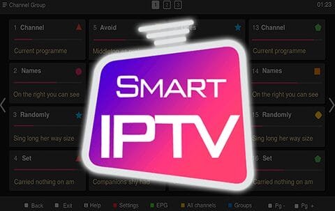 iptv monster