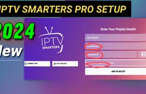 iptv options