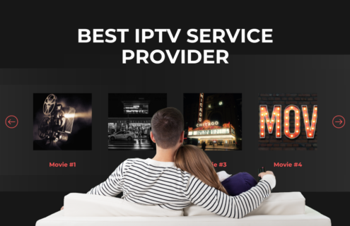 What is a Verified IPTV Service