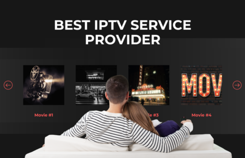 best IPTV service providers