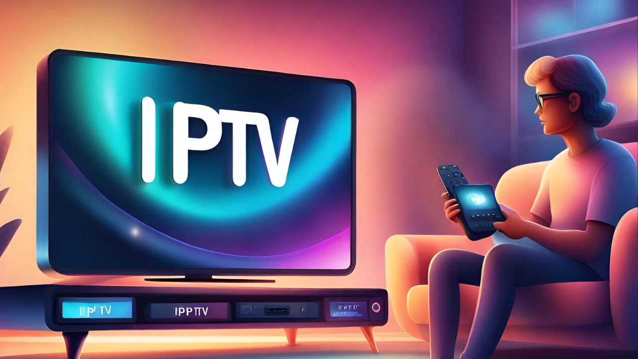 Is IPTV Stable