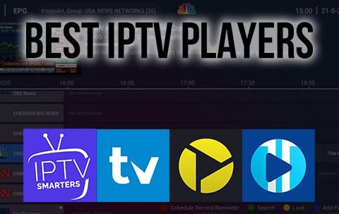 free iptv apps