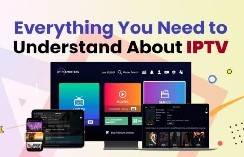 How Do I Get IPTV