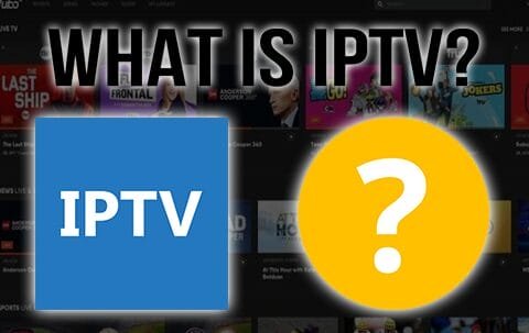 What Is IPTV