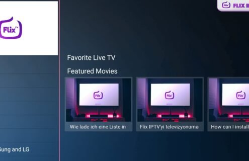 flixiptv