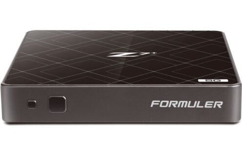 formuler Z7 +