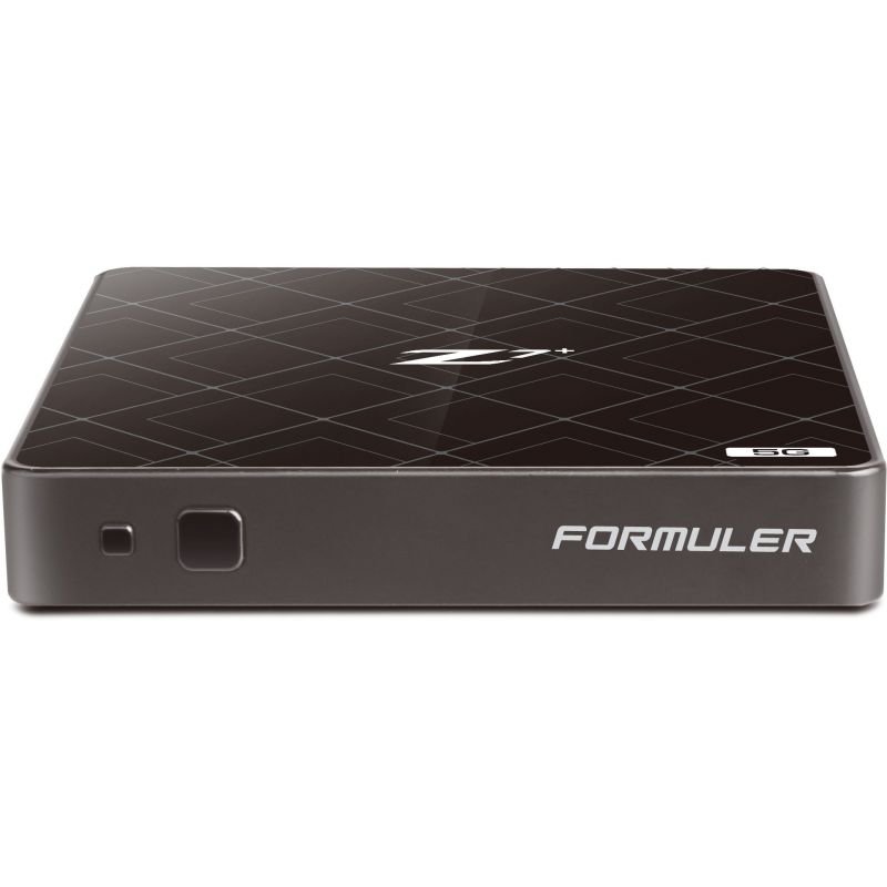 formuler Z7 +