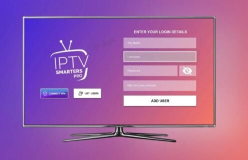 iptv اشتراك