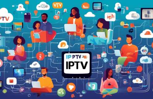 Common IPTV Issues and How to Fix Them