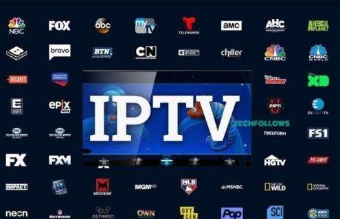 The Future of IPTV