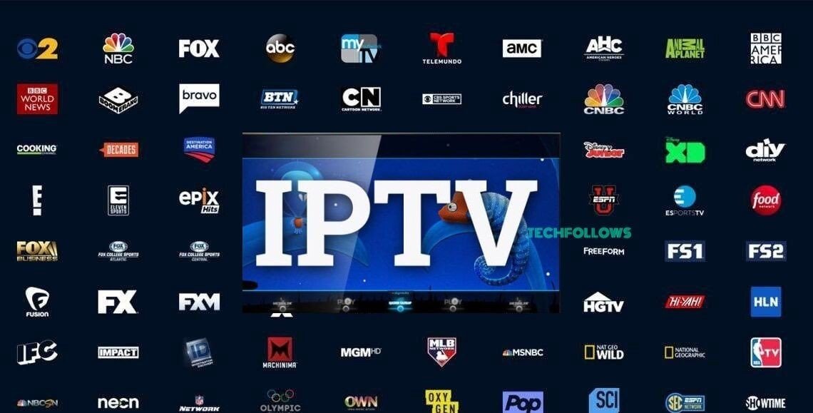 The Future of IPTV