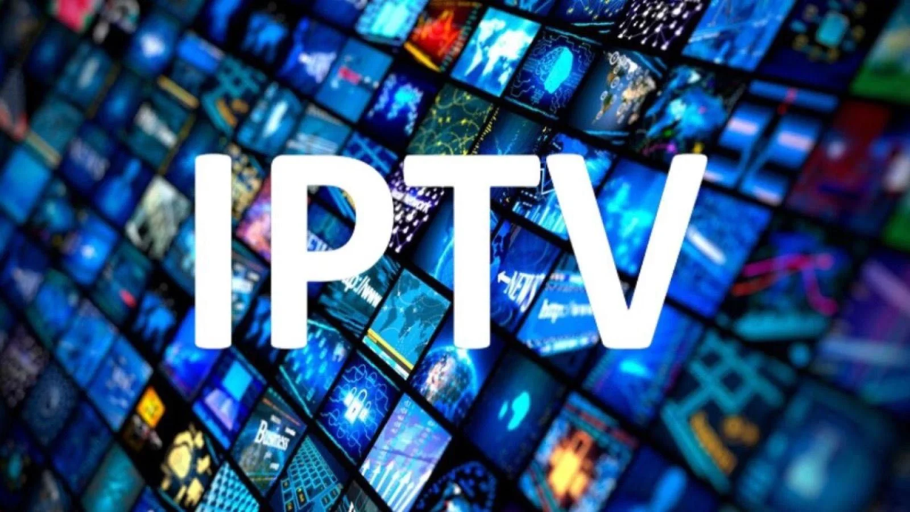 The Best IPTV Apps