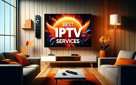 IPTV for Families