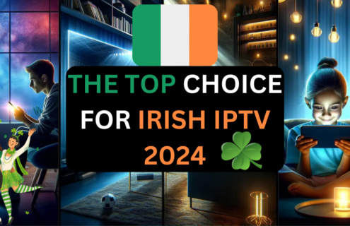 What You Should Know About Using IPTV in Ireland