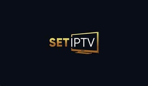 How to Set Up SET IPTV App