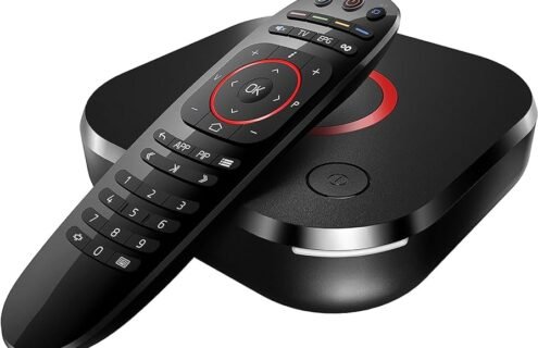 How to Set Up IPTV on MAG Box