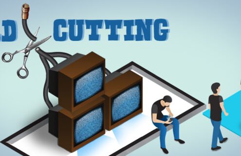 IPTV and Cutting the Cord