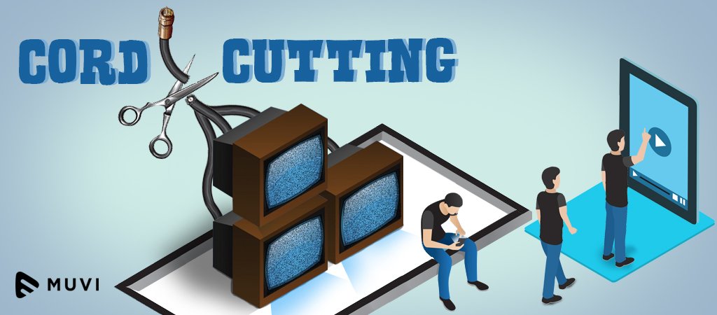 IPTV and Cutting the Cord