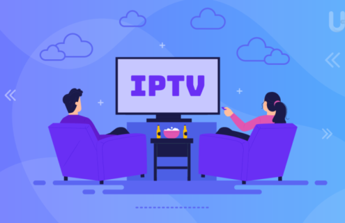 Understanding IPTV Subscriptions