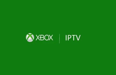 How to Watch IPTV on Xbox One