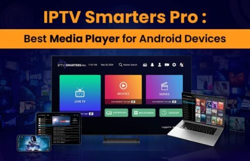 IPTV Smarters Pro Premium Version: Free Download Guide