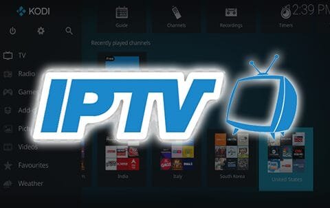 IPTV for Beginners