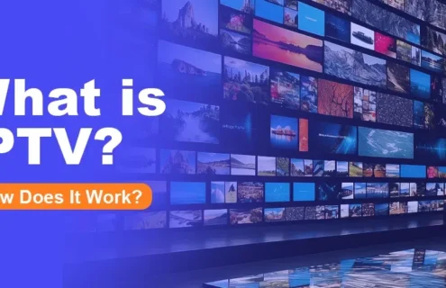 How IPTV is Revolutionizing Corporate Training and Communication