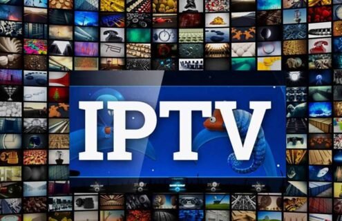 Exploring IPTV Packages