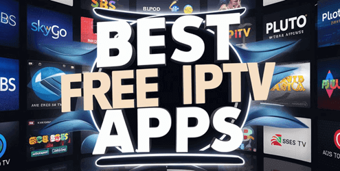 Best IPTV Apps for Different Platforms