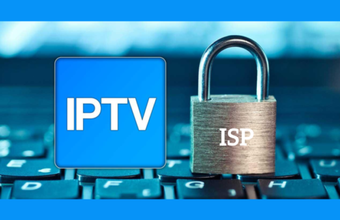 ISP Blocks in IPTV and Best Way To Overcome Them