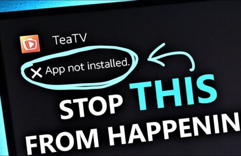 App Not Installed