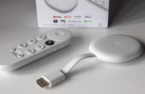 Best Apps for Google Chromecast