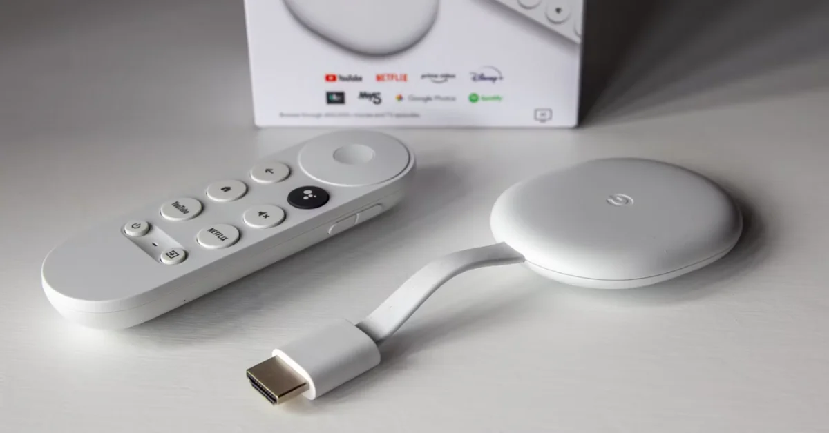 Best Apps for Google Chromecast