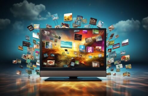 The Role of AI and Machine Learning in the Future of IPTV