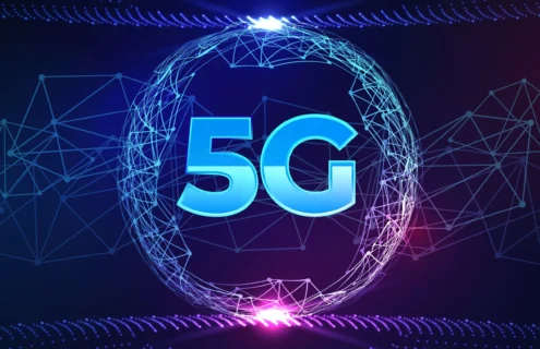 The Impact of 5G on IPTV