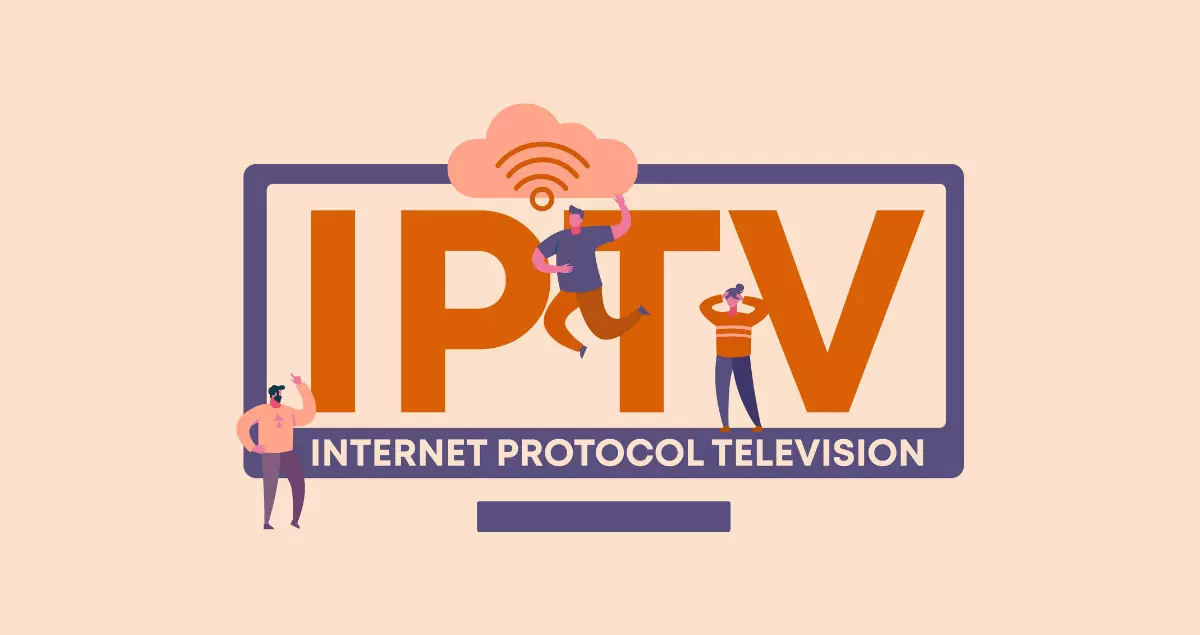 Understanding IPTV Protocols