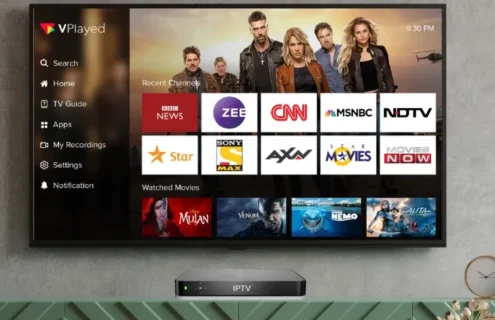 How to Bundle IPTV with Other Services for Better Deals