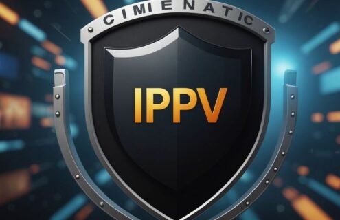 IPTV and Privacy