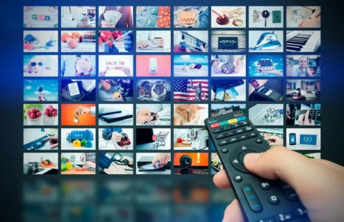 How to Create Custom IPTV Channels