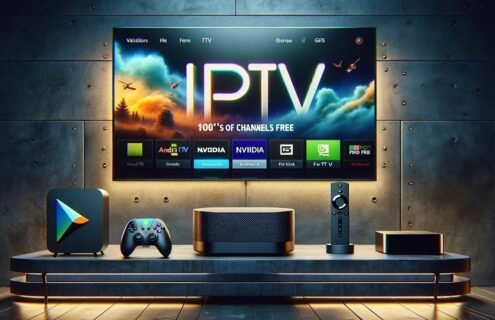 The Most Affordable IPTV Services for Students