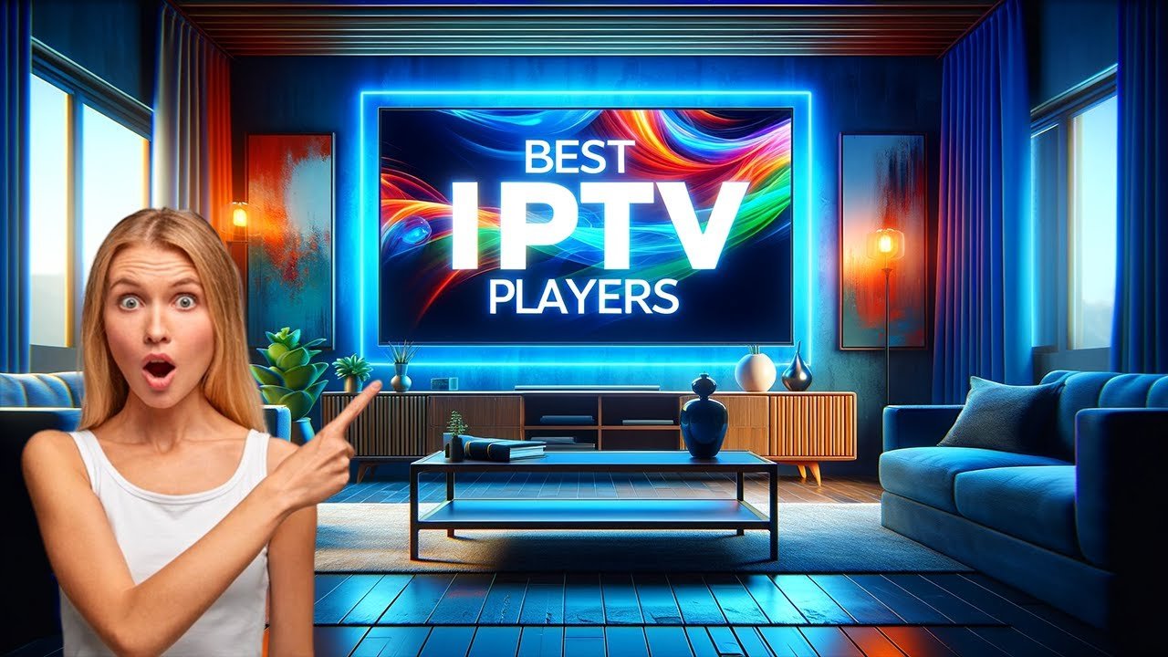 How to Watch IPTV on the Go