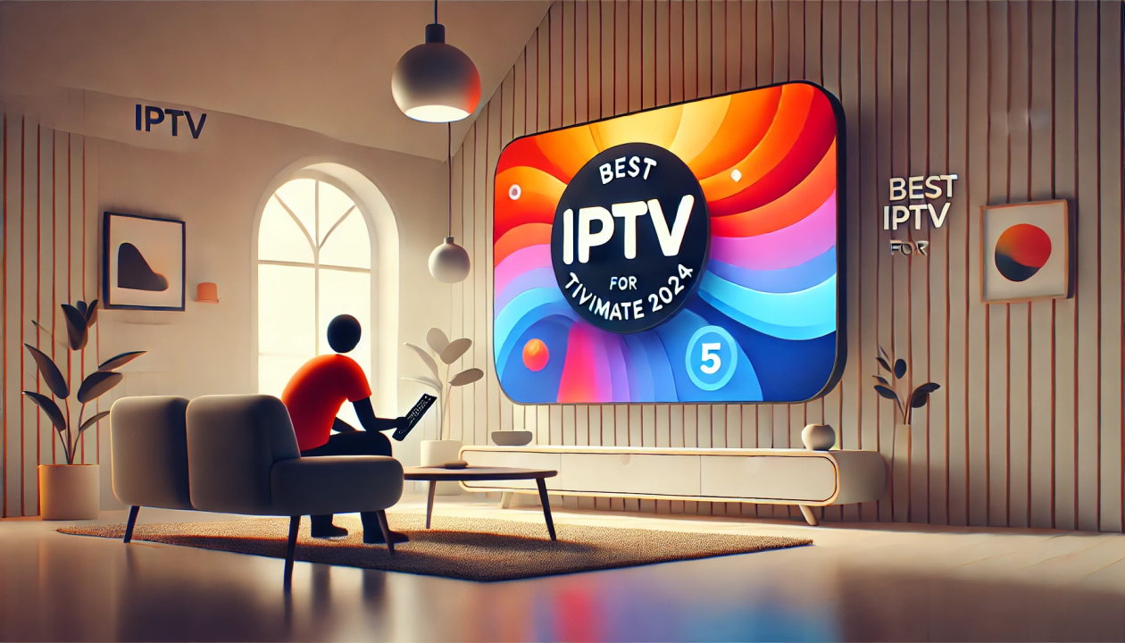 IPTV for Small Businesses: Enhance Your Waiting Room Experience