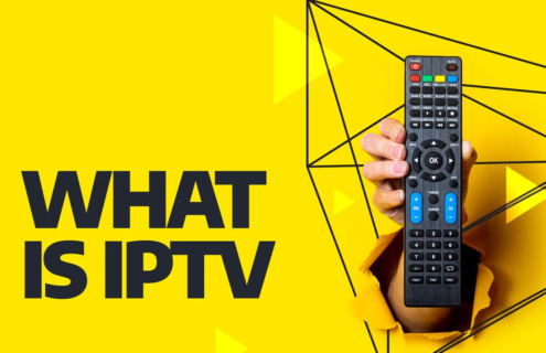 Exploring the Benefits of IPTV for Seniors