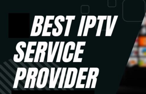 IPTV Server Setup Guide