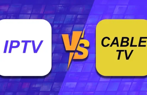 iptv vs cable tv