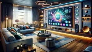 How IPTV Can Transform Your Home Theater Experience