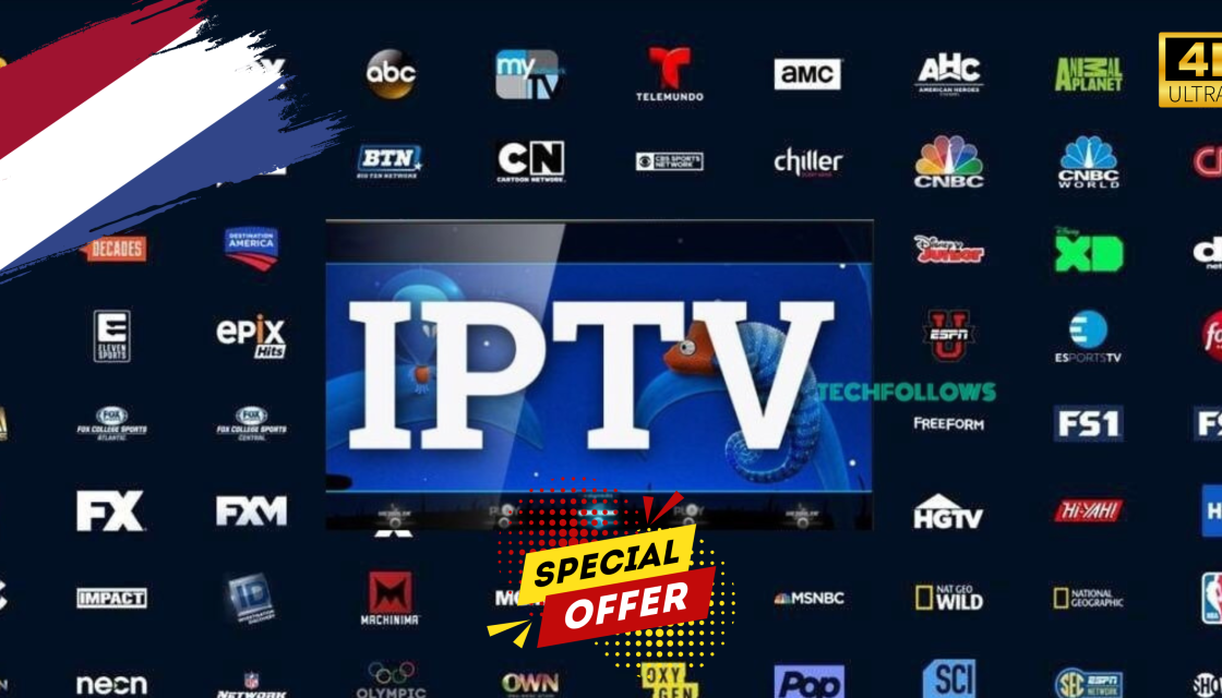 Best IPTV for stable French streaming without VPN