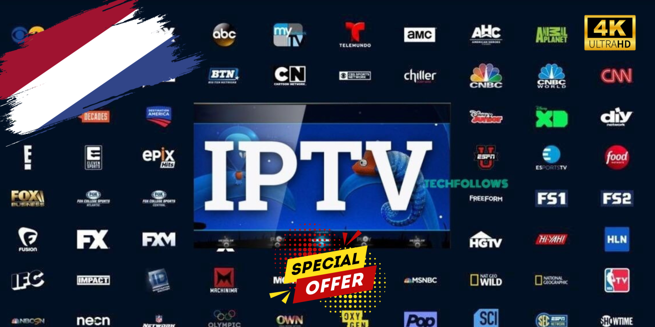 Best IPTV for stable French streaming without VPN